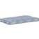 vidaXL 287721 Stolsdyna Indigo (120x80cm)