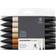 Winsor & Newton Promarker Skin Tones 6-pack