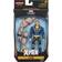 Hasbro Marvel Legends Series 6" X-Man Action Figure
