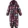 Reima Puhuri Winter Overall - Deep Purple (510306-496A)
