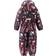 Reima Puhuri Winter Overall - Deep Purple (510306-496A)