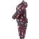Reima Puhuri Winter Overall - Deep Purple (510306-496A)