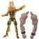 Hasbro Marvel Legends Series 6" Sunfire Action Figure