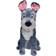 Simba Disney Classic Plush Tramp 45cm