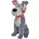 Simba Disney Classic Plush Tramp 45cm