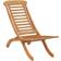 vidaXL 49381 Outdoor-Sessel