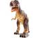 Fjernstyret Dinosaur