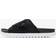 Nike Wmns Asuna Slide Black/Anthracite-White