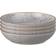 Denby Studio Grey Suppenschüssel 22cm 4Stk. 0.4L