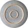 Denby Studio Grey Soppskål 22cm 4st 0.4L