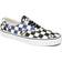 Vans Big Check Era W - Black/Navy