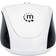 Manhattan Souris Dual-Mode Bluetooth 4.0 - 2.4 GHz Sans Fil - 800/1200/1600 DPI