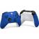 Microsoft Xbox Series X Wireless Controller - Shock Blue