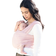 Ergobaby Aura Baby Wrap Blush Pink