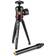 Manfrotto Table Top Tripod + 492