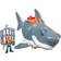 Fisher Price Imaginext Mega Bite Shark