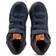 Hummel Stadil Super Poly Boot Mid Jr- Black Iris