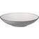 Denby Studio Grey Large Räfflad Serveringsskål 31cm 2.5L