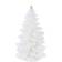 Uyuni Christmas Tree LED Candle 21cm