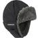 Didriksons Biggles Kid's Cap - Black (503416-060)