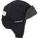 Didriksons Biggles Kid's Cap - Black (503416-060)