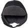 Didriksons Biggles Kid's Cap - Black (503416-060)