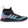 adidas Terrex Free Hiker GTX W - Core Black/Purple Tint/Signal Pink