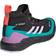 adidas Terrex Free Hiker GTX W - Core Black/Purple Tint/Signal Pink