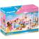 Playmobil Princess Bedroom 70453