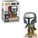 Funko Pop! Star Wars Mandalorian with the Child