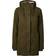 Columbia Women's South Canyon Sherpa Lined Jacket - Olive Green