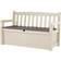 Keter Eden 265L Garden Bench