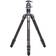 Benro Rhino Three Series 4-Section Carbon Fiber Tripod/Monopod w/VX30 Ball Head