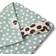Coracor Big Dot Baby Blanket