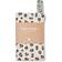 Coracor Leo Baby Blanket