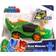 Just Play PJ Masks Glow Wheelers Gekko Mobile