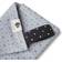 Coracor Origami Star Baby Blanket