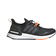 Adidas UltraBoost Winter.Rdy 'Black Signal Orange' - Men's