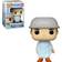 Funko Pop! Movies Dumb & Dumber Lloyd Christmas Getting Haircut