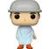 Funko Pop! Movies Dumb & Dumber Lloyd Christmas Getting Haircut