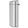 Brabantia Touch Bin 10 l + 23 l Matt Steel