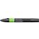 Winsor & Newton Promarker Bright Green (G267)