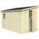 Palmako Mia EL16-3317 (Byggnadsarea 5.4 m²)