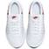 Nike Air Max Invigor PS - White/Wolf Grey/Black/University Red