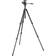 Manfrotto 055 Tripod Kit Grey 755 Cx 3-m 8 Q 5