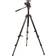 Manfrotto 055 Tripod Kit Grey 755 Cx 3-m 8 Q 5