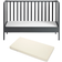 Tiny Republic Meegroeiledikant Co Sleeper Lya2 Wit