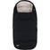 Voksi Urban Footmuff Black