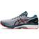 Asics Gel-Kayano 27 M - Sheet Rock/Magnetic Blue