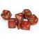 Chessex Polyhedral 7 Dice Set